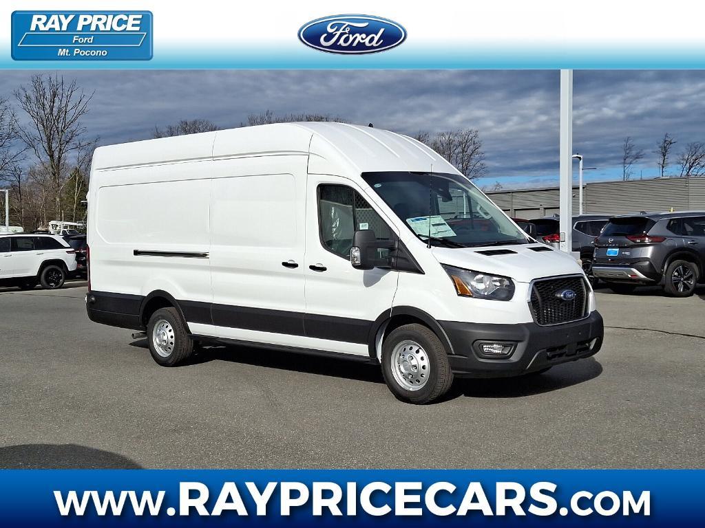 new 2024 Ford Transit-350 car, priced at $68,904