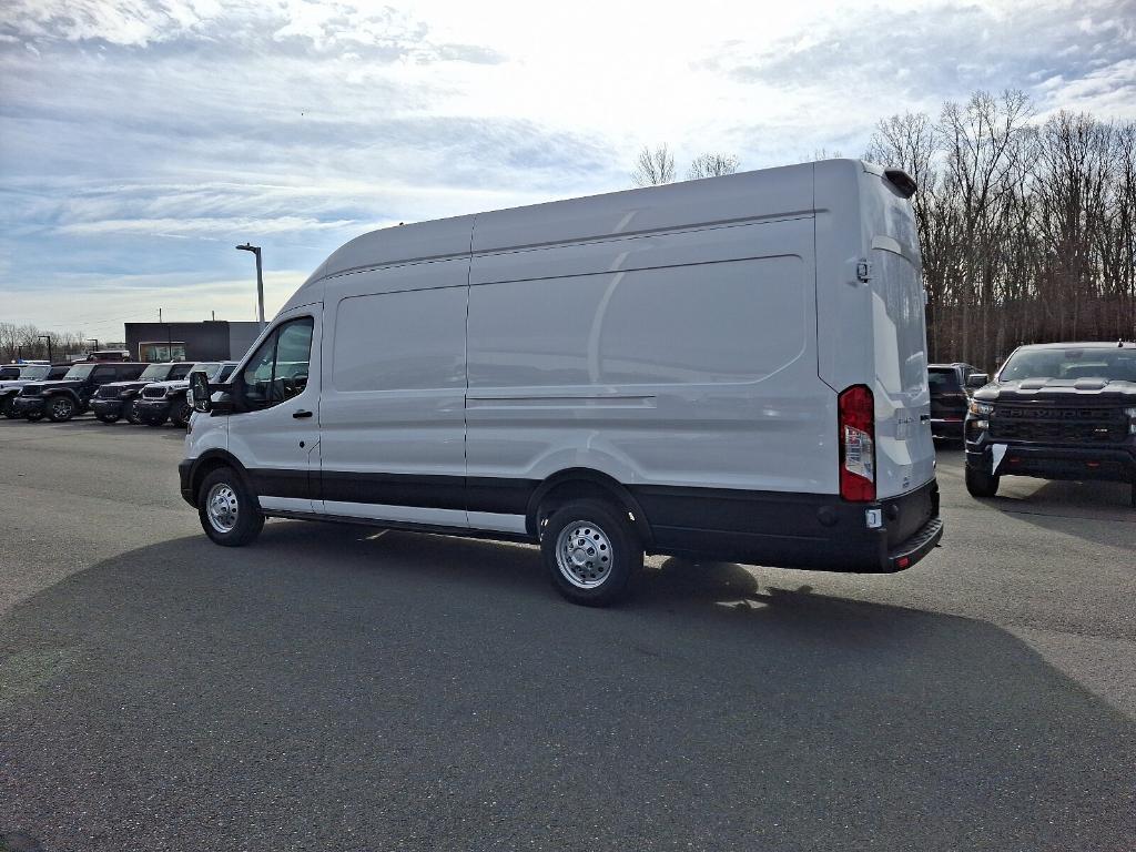 new 2024 Ford Transit-350 car, priced at $68,904