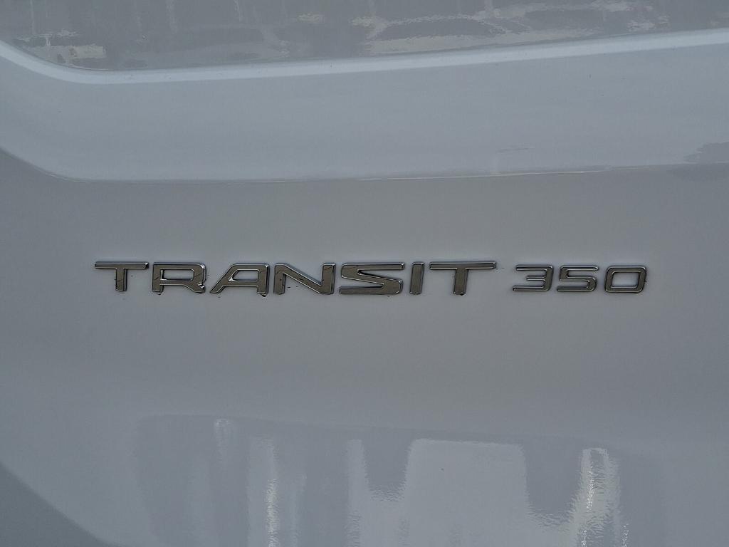 new 2024 Ford Transit-350 car, priced at $68,904