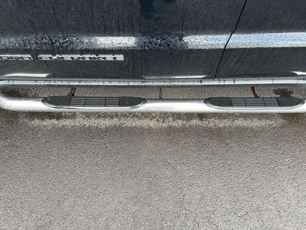 used 2018 Jeep Grand Cherokee car, priced at $15,965