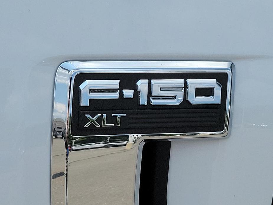 new 2024 Ford F-150 car, priced at $62,990