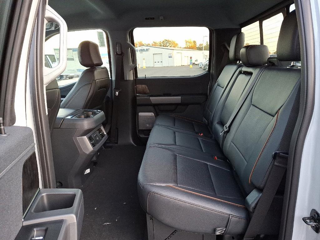 new 2026 Ford F-250 car, priced at $79,998