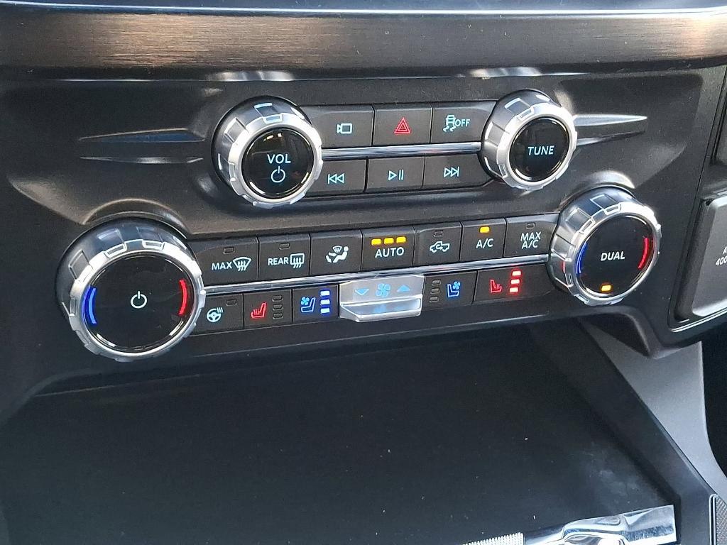 new 2026 Ford F-250 car, priced at $79,998
