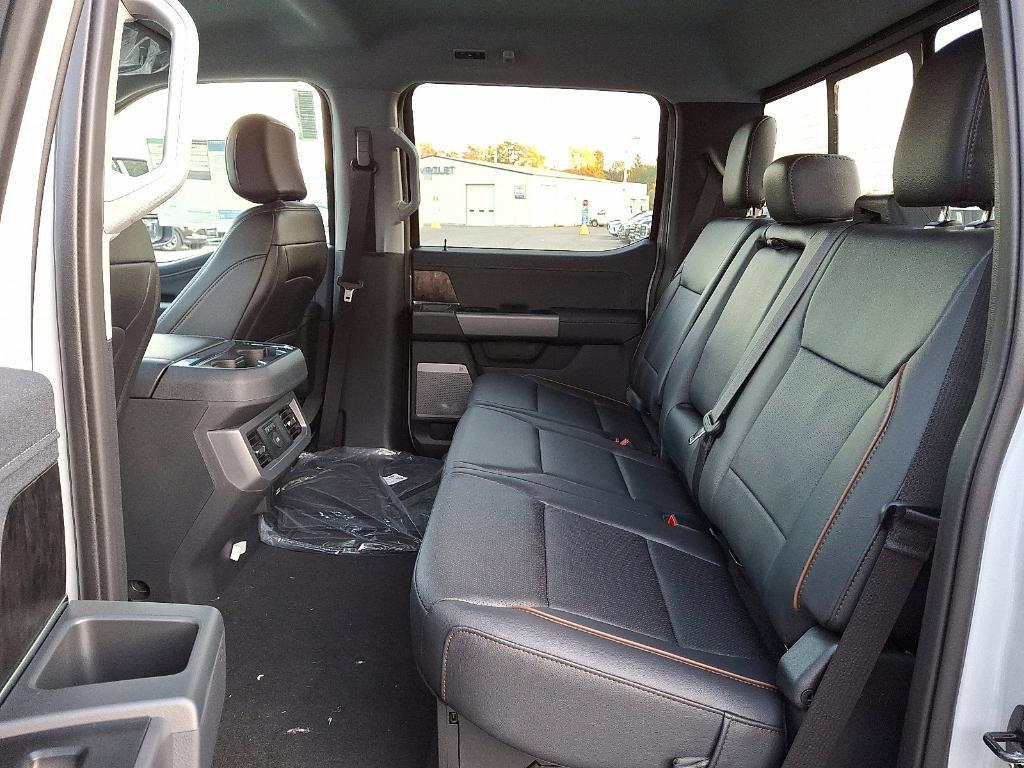 new 2026 Ford F-250 car, priced at $79,998