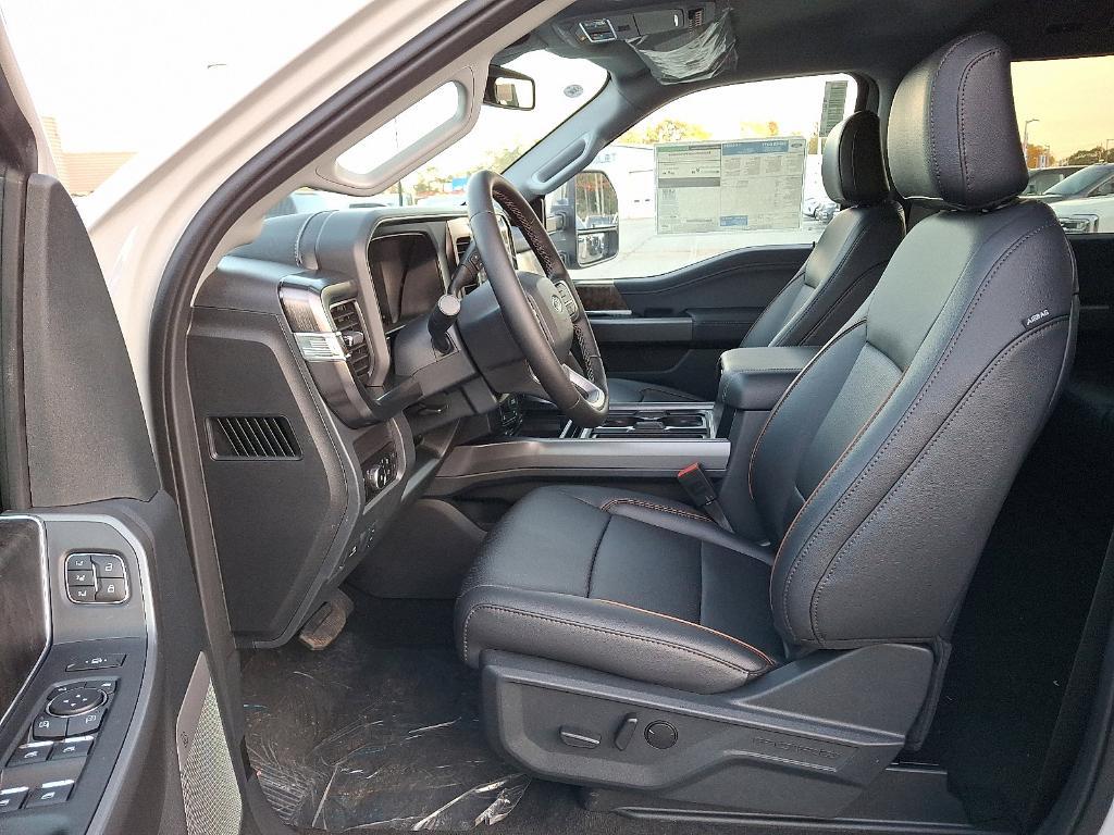 new 2026 Ford F-250 car, priced at $79,998