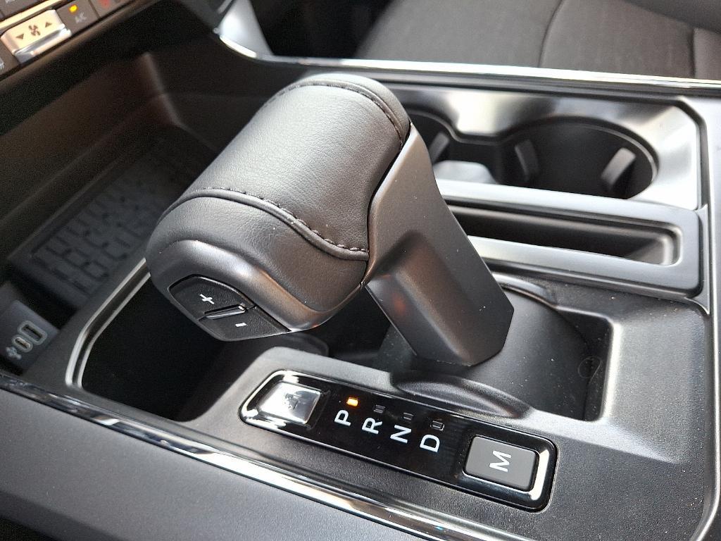 new 2025 Ford F-150 car, priced at $59,973