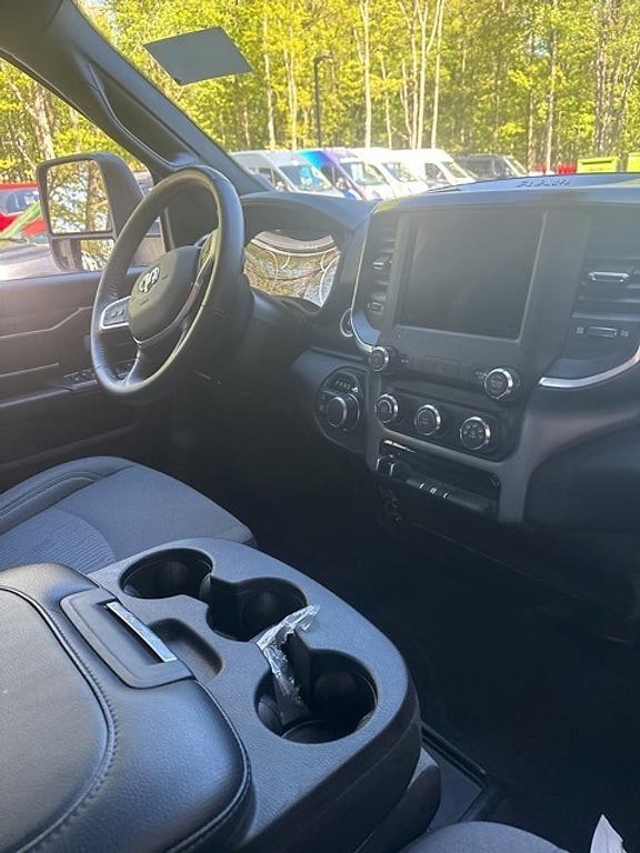 used 2024 Ram 2500 car, priced at $46,883
