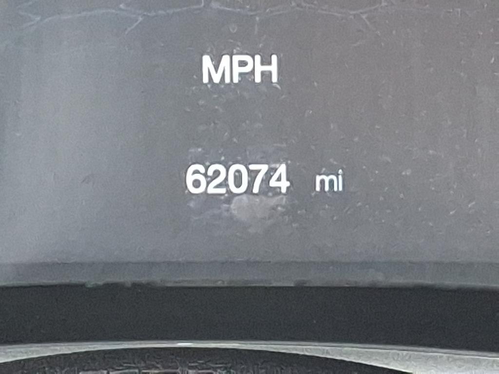 used 2020 Jeep Compass car, priced at $15,682
