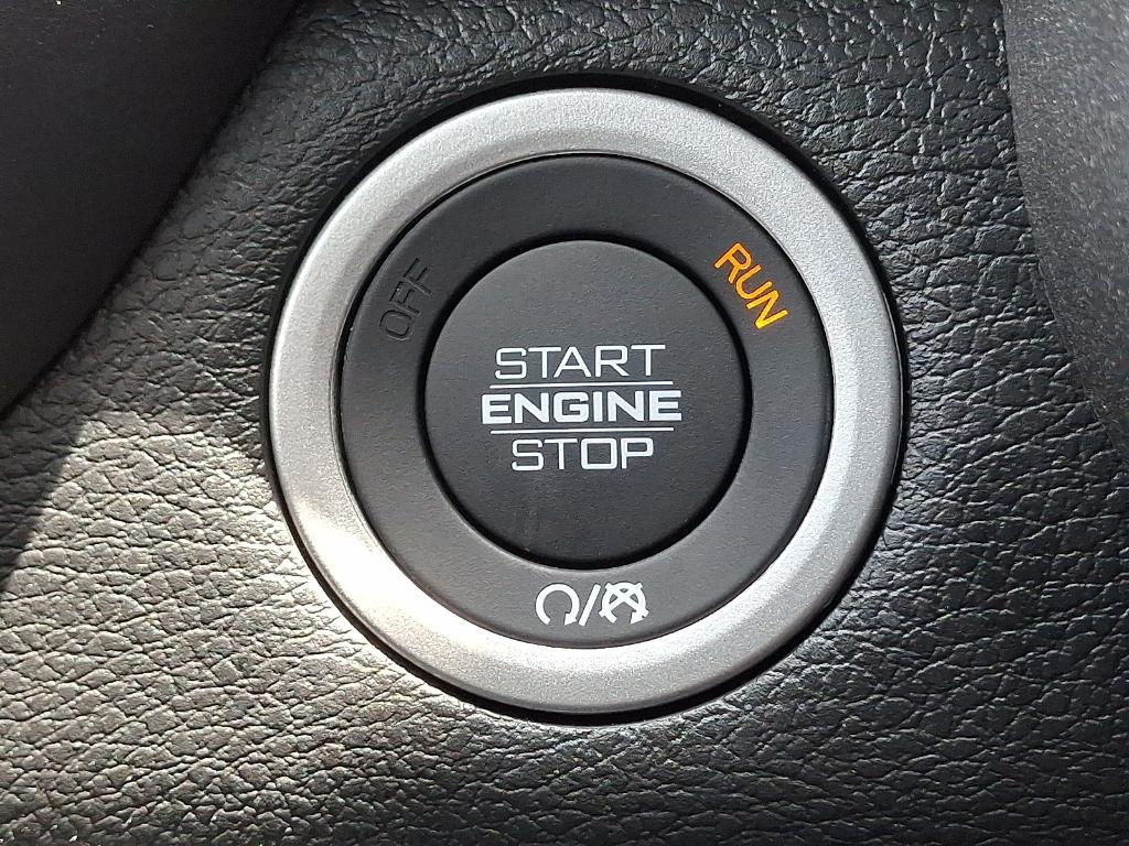 new 2025 Ram 2500 car, priced at $56,920