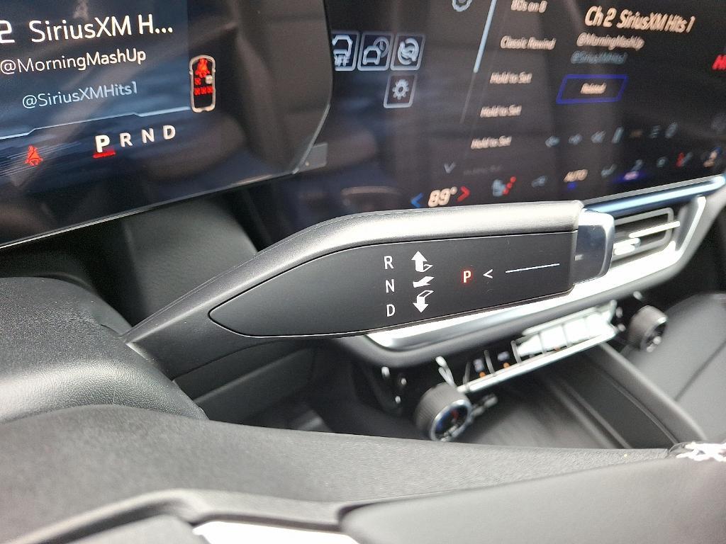 new 2026 Chevrolet Equinox EV car, priced at $43,989