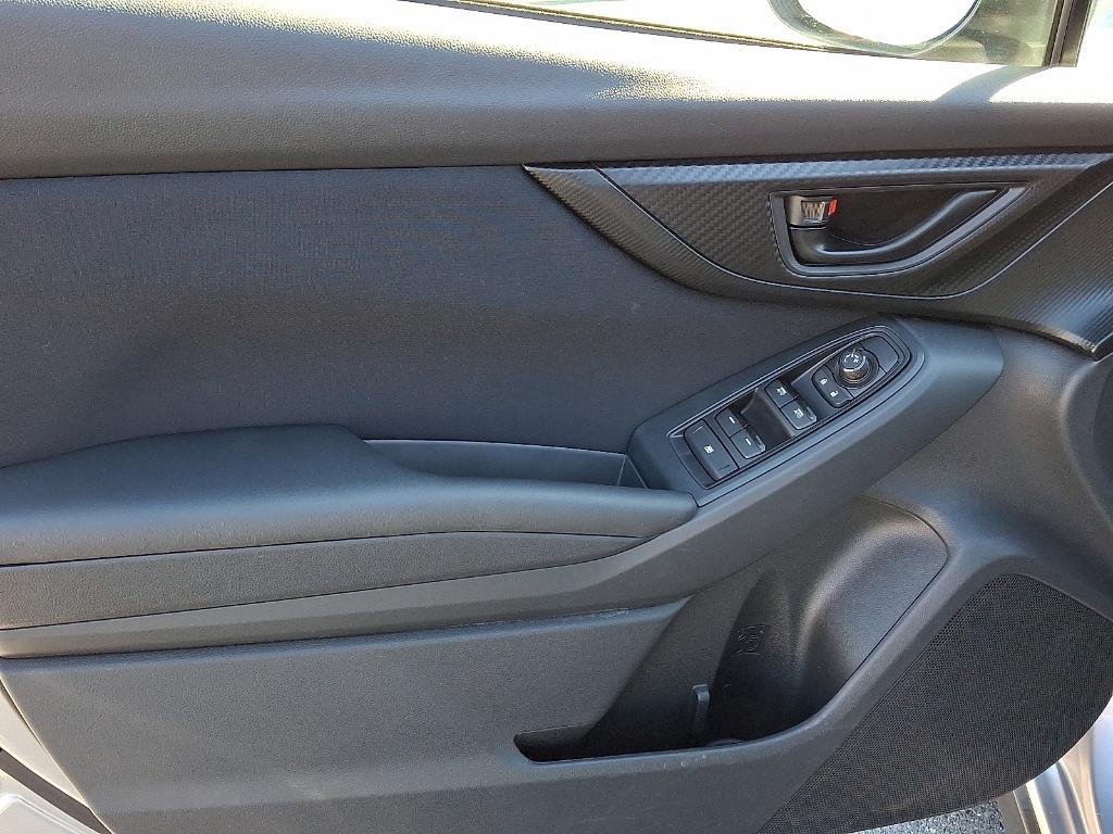 used 2023 Subaru Crosstrek car, priced at $22,730