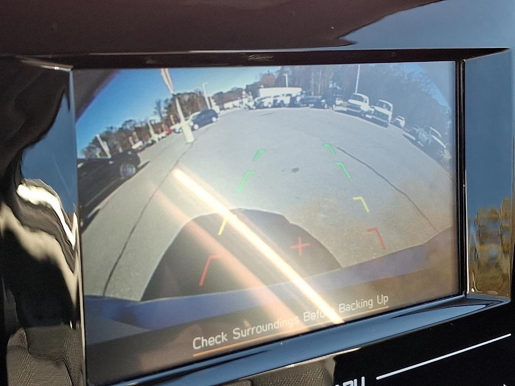 used 2023 Subaru Crosstrek car, priced at $22,730