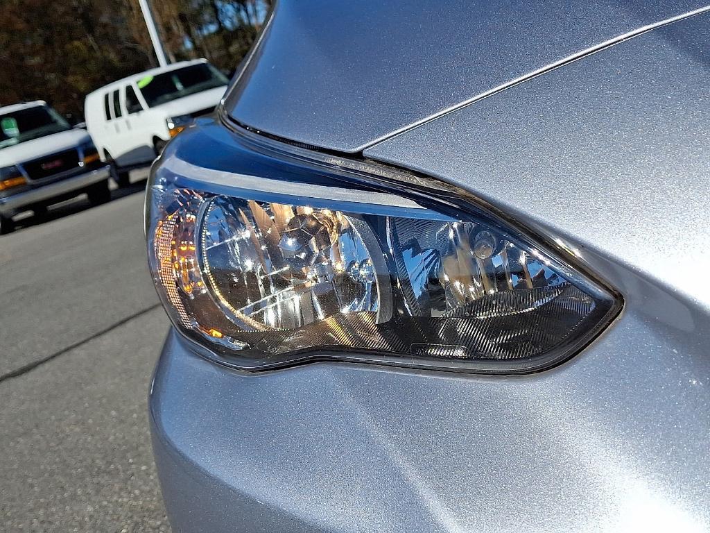 used 2023 Subaru Crosstrek car, priced at $22,730