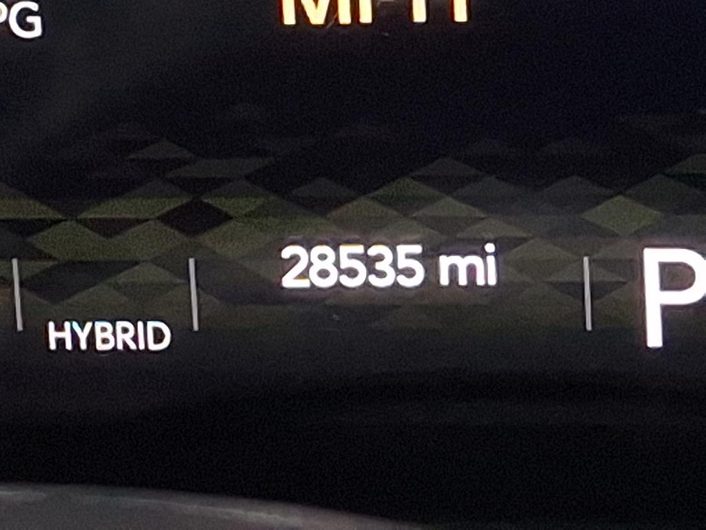 used 2022 Jeep Wrangler Unlimited 4xe car, priced at $37,844