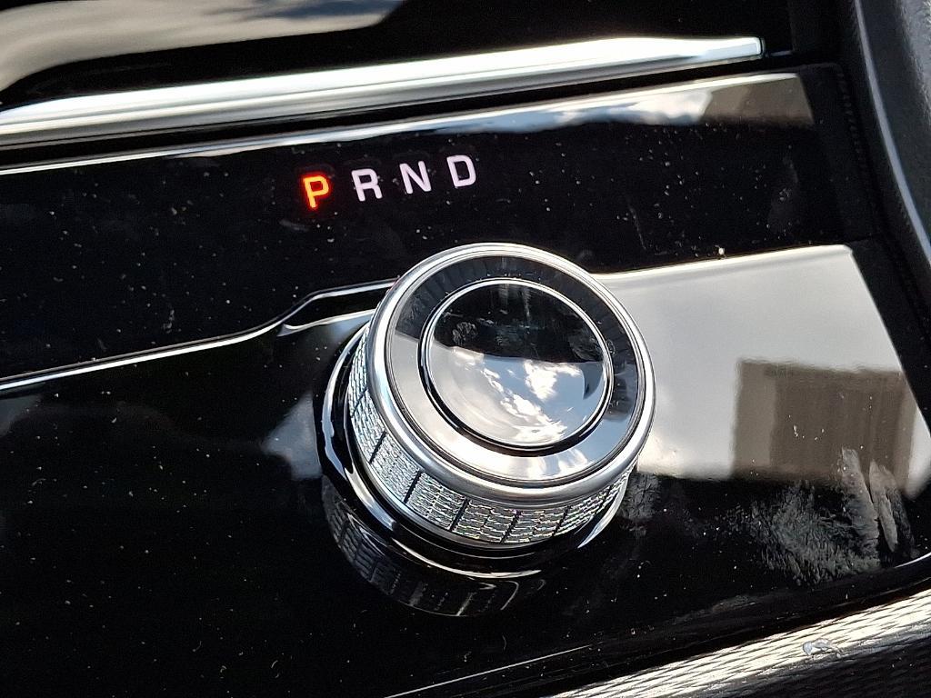 new 2025 Jeep Grand Cherokee car, priced at $43,214