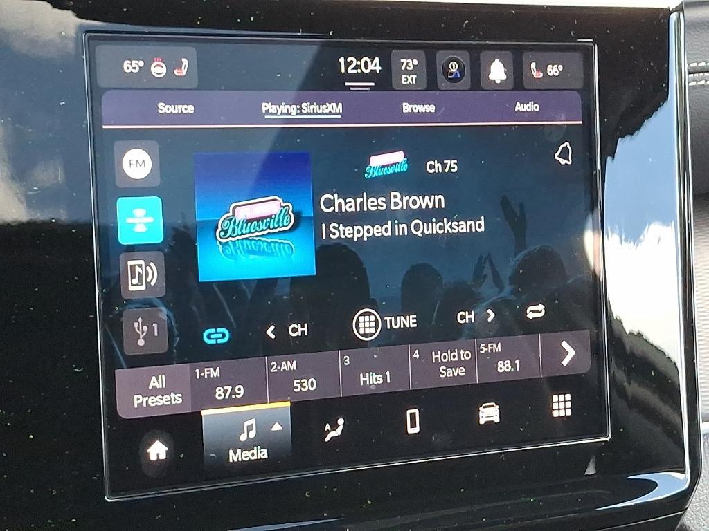 new 2025 Jeep Grand Cherokee car, priced at $43,214