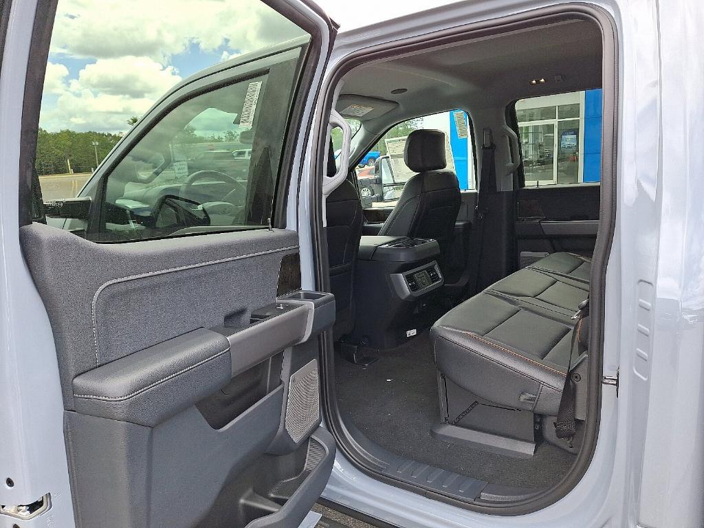 new 2025 Ford F-250 car, priced at $77,896