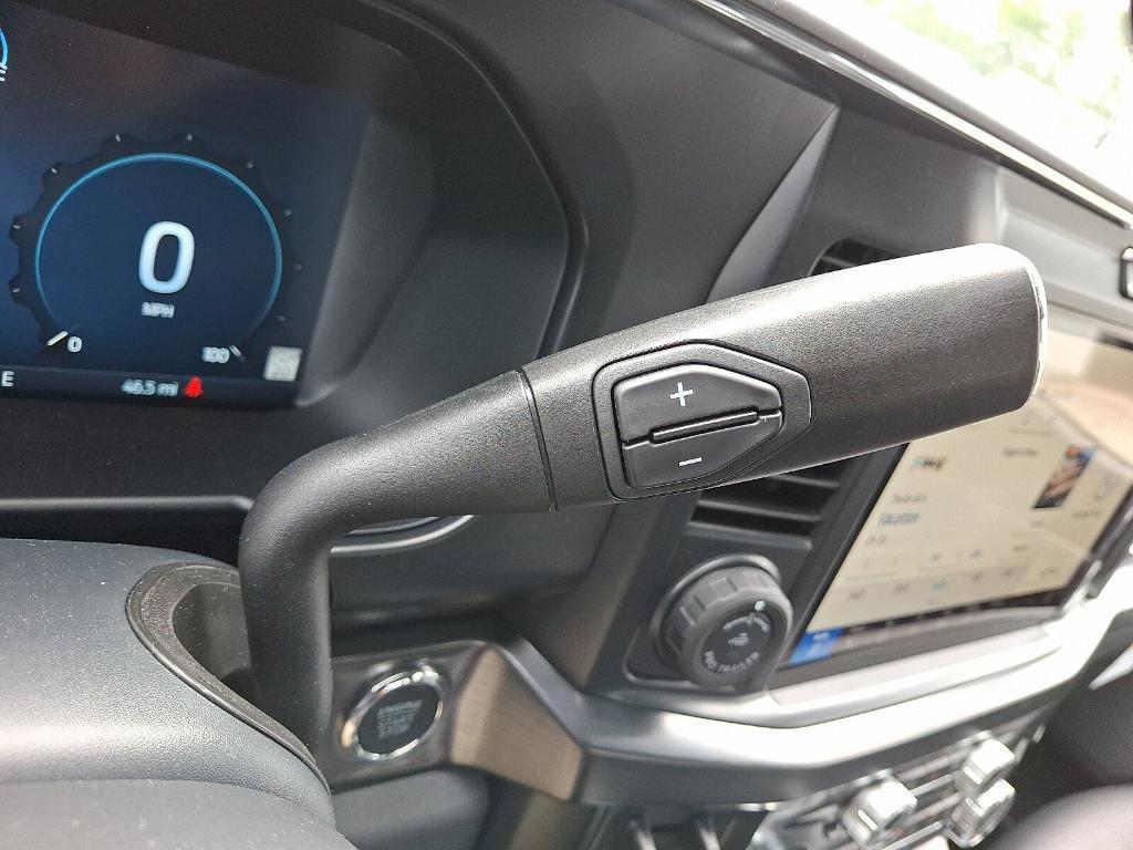 new 2025 Ford F-250 car, priced at $77,896