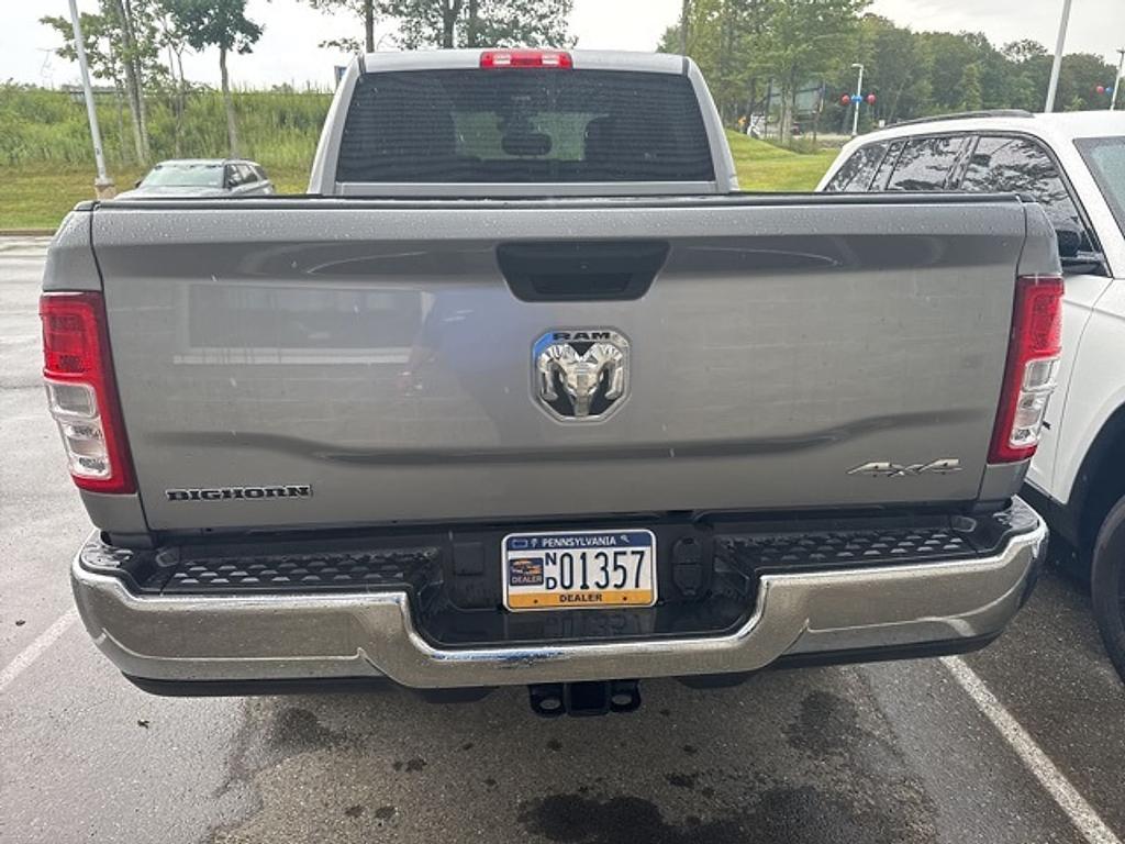used 2024 Ram 2500 car, priced at $46,985
