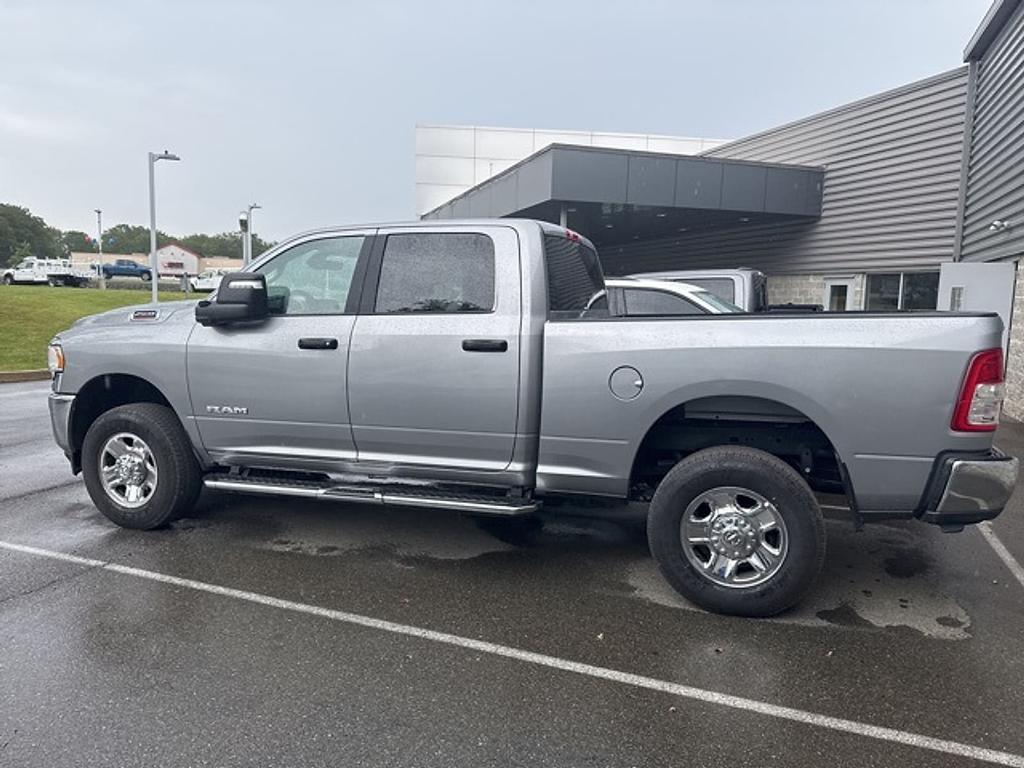 used 2024 Ram 2500 car, priced at $46,985