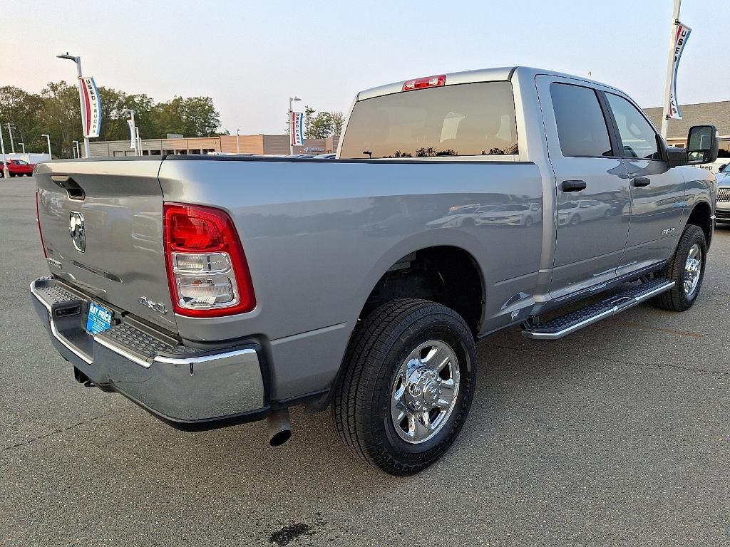 used 2024 Ram 2500 car, priced at $43,903