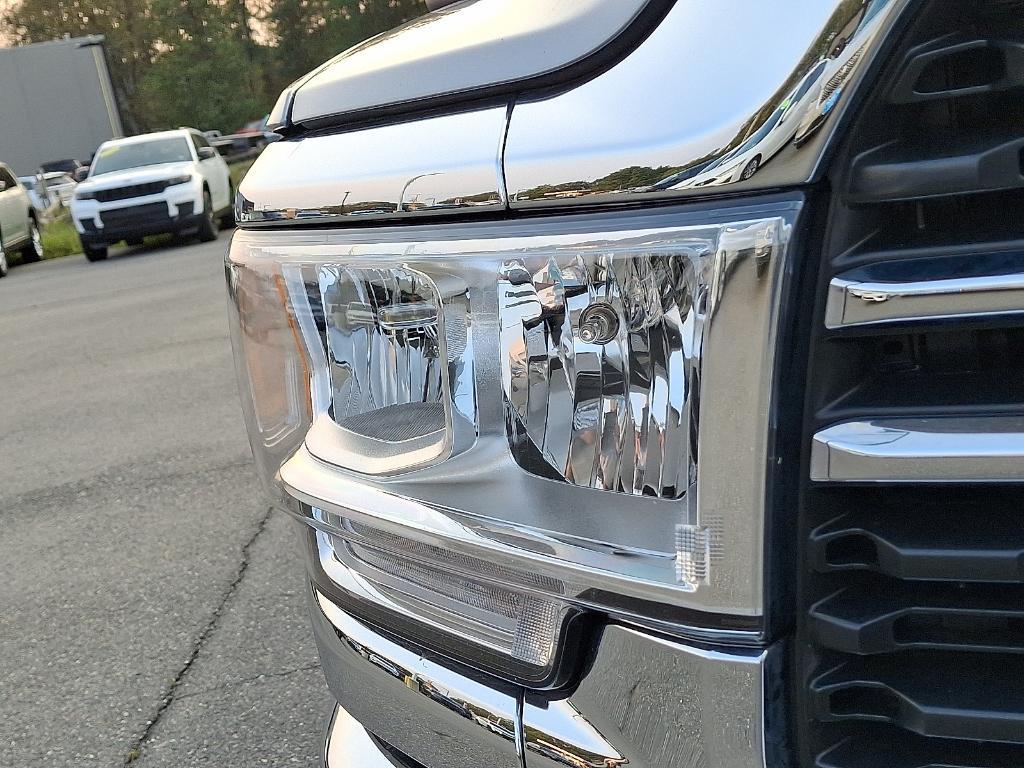 used 2024 Ram 2500 car, priced at $43,903