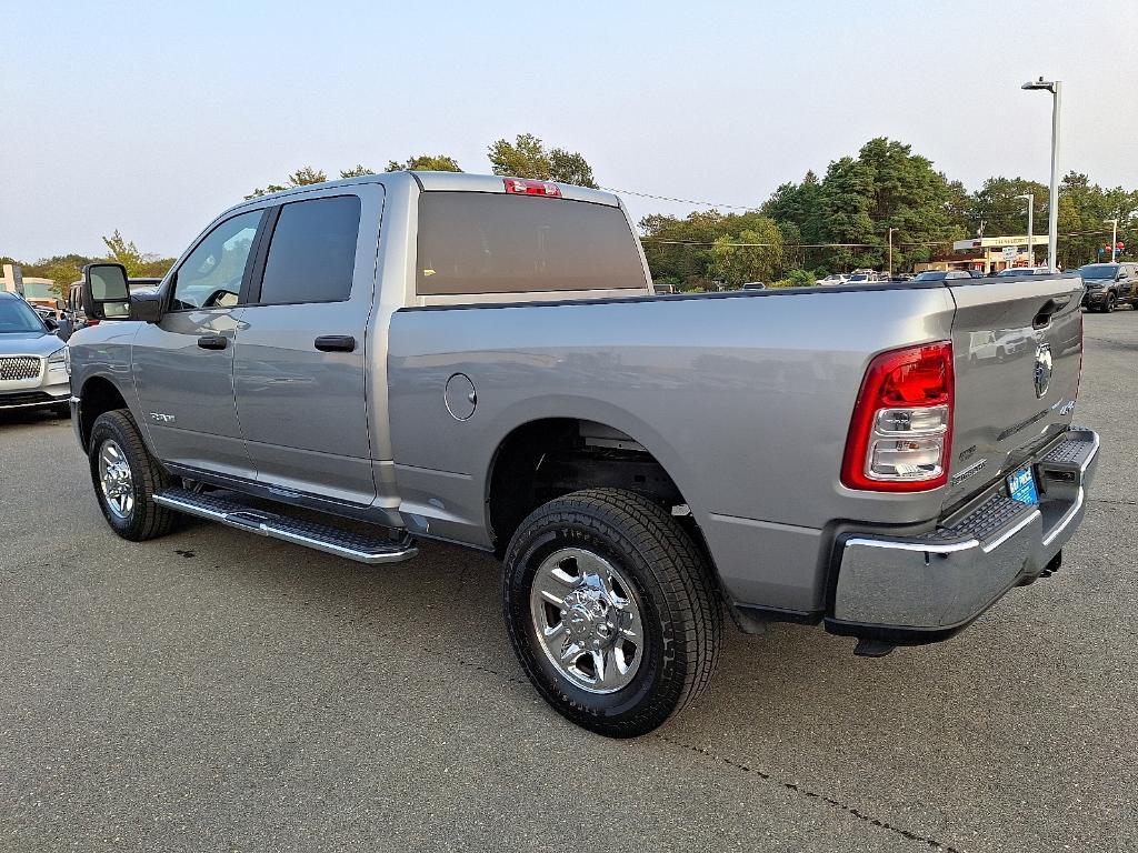 used 2024 Ram 2500 car, priced at $43,903