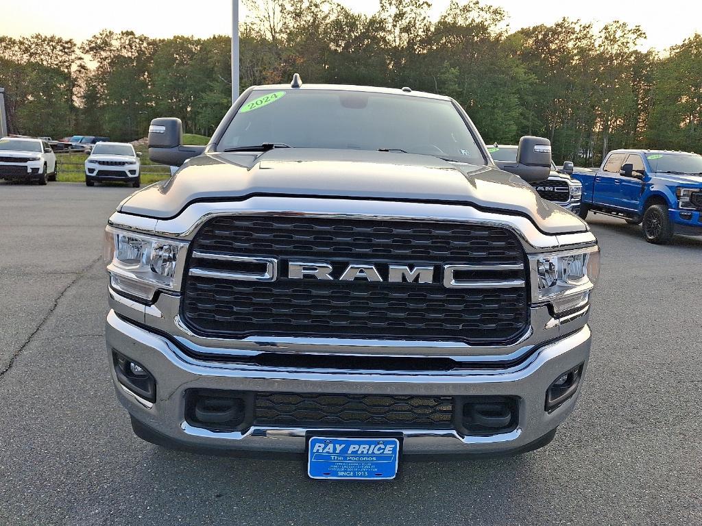 used 2024 Ram 2500 car, priced at $43,903