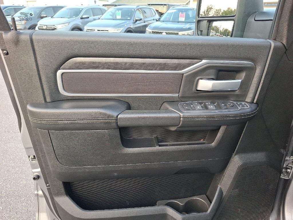 used 2024 Ram 2500 car, priced at $43,903