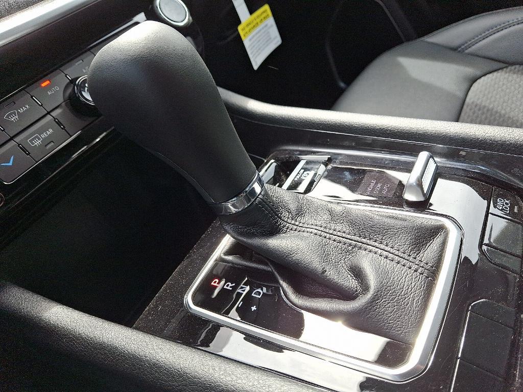 new 2025 Jeep Compass car, priced at $32,291
