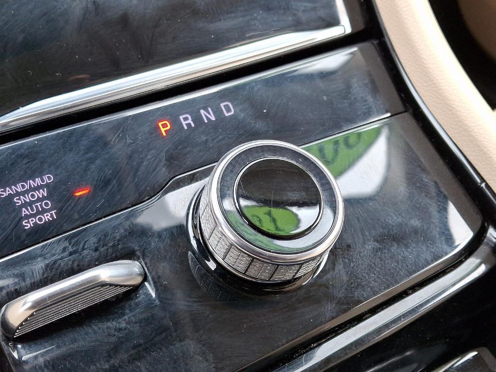 used 2021 Jeep Grand Cherokee L car, priced at $33,346