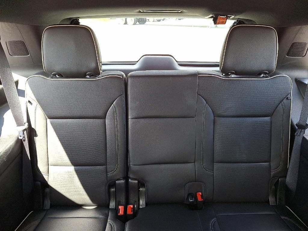 used 2021 Chevrolet Tahoe car, priced at $45,695