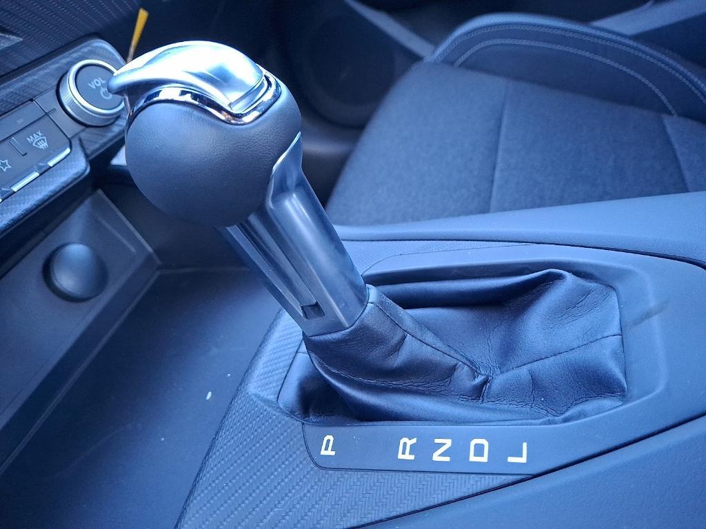 new 2025 Ford Mustang car, priced at $36,159