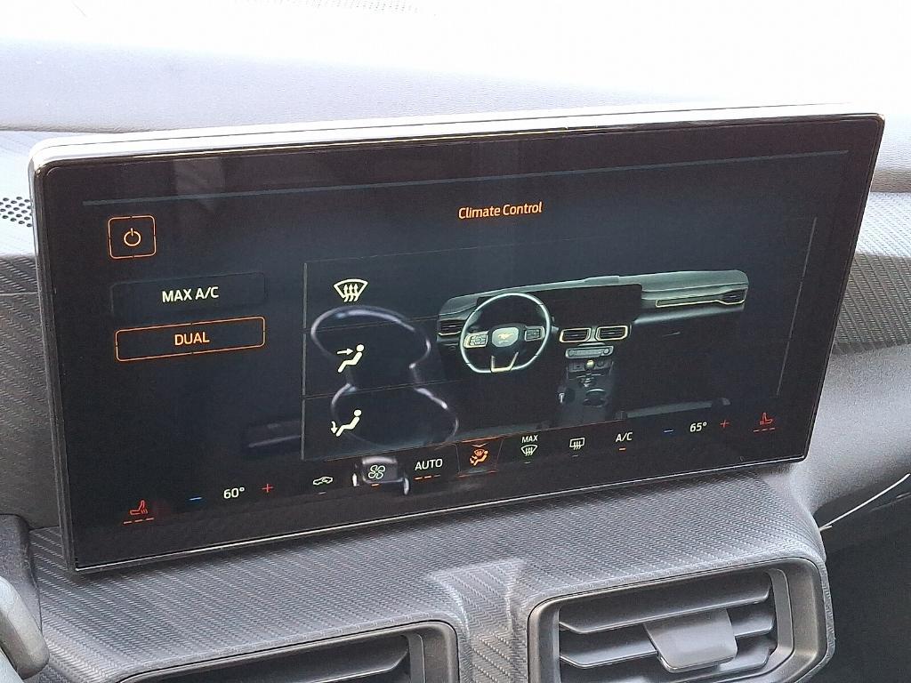 new 2025 Ford Mustang car, priced at $36,159