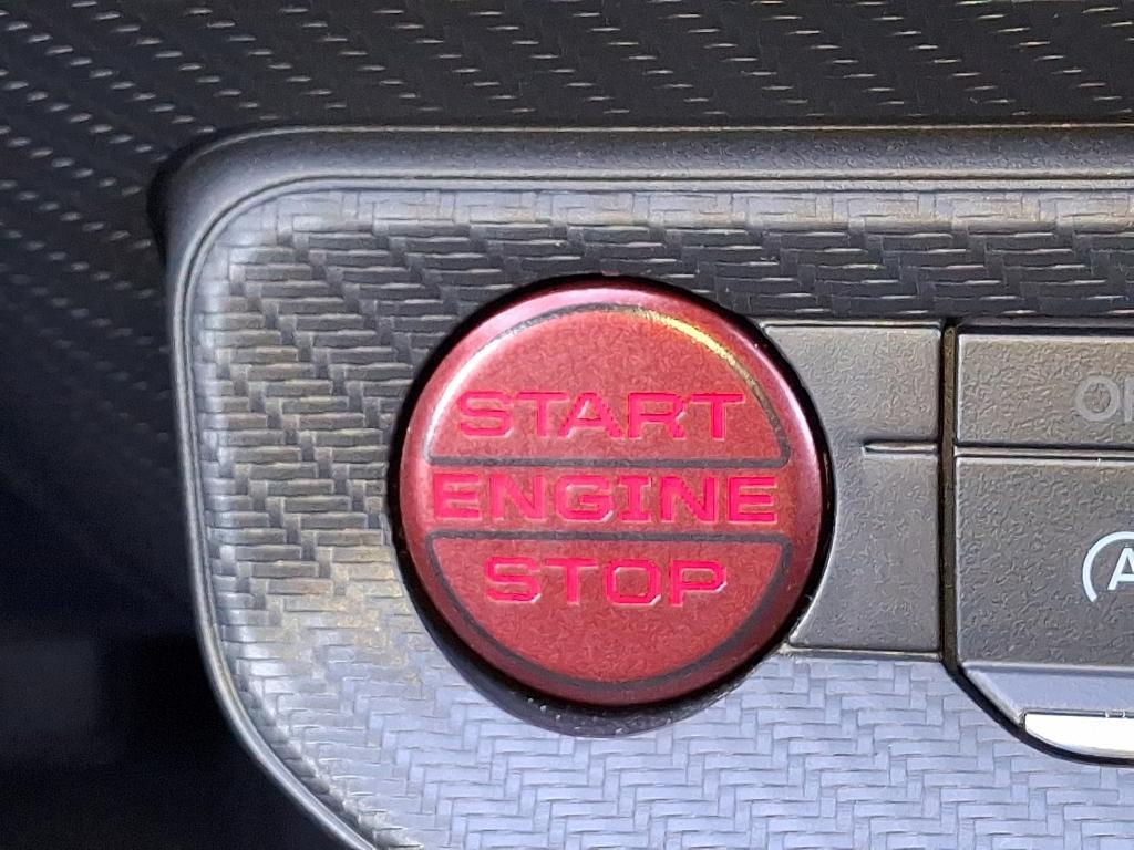 new 2025 Ford Mustang car, priced at $36,159