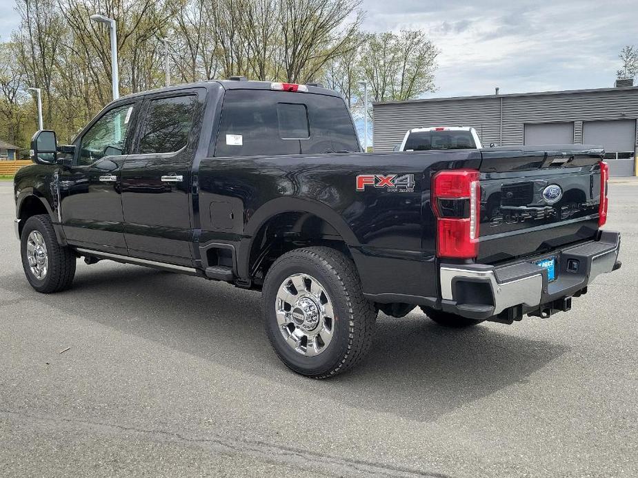 new 2024 Ford F-250 car, priced at $71,396