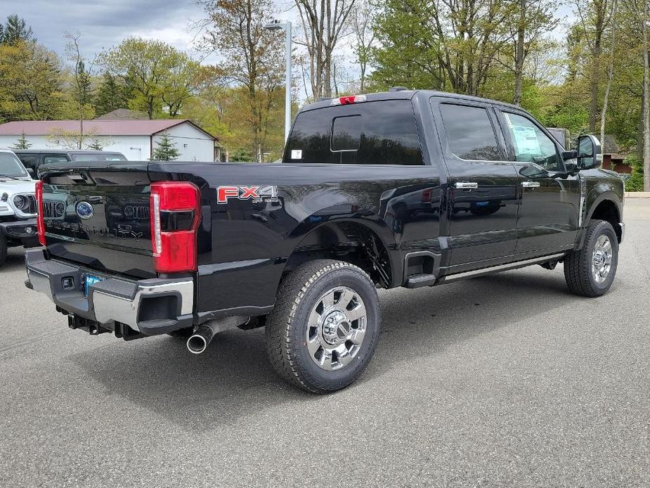 new 2024 Ford F-250 car, priced at $71,396