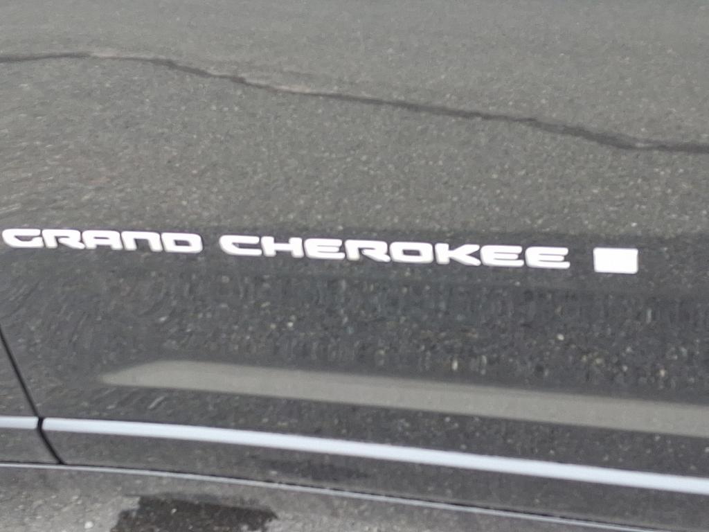 new 2025 Jeep Grand Cherokee L car, priced at $64,268
