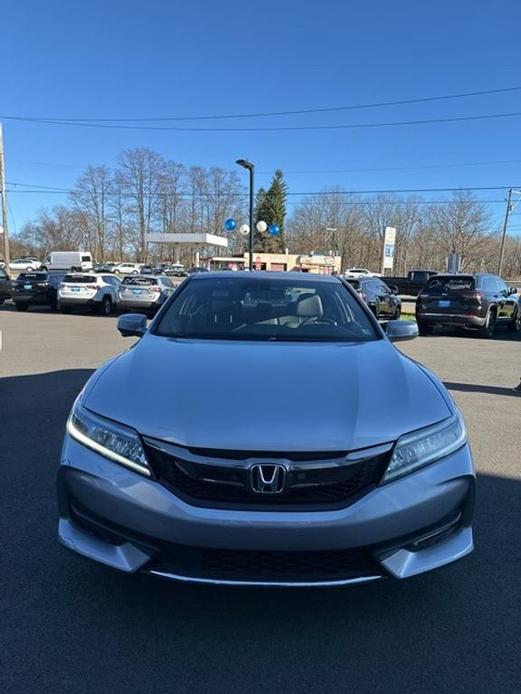 used 2016 Honda Accord car, priced at $18,947