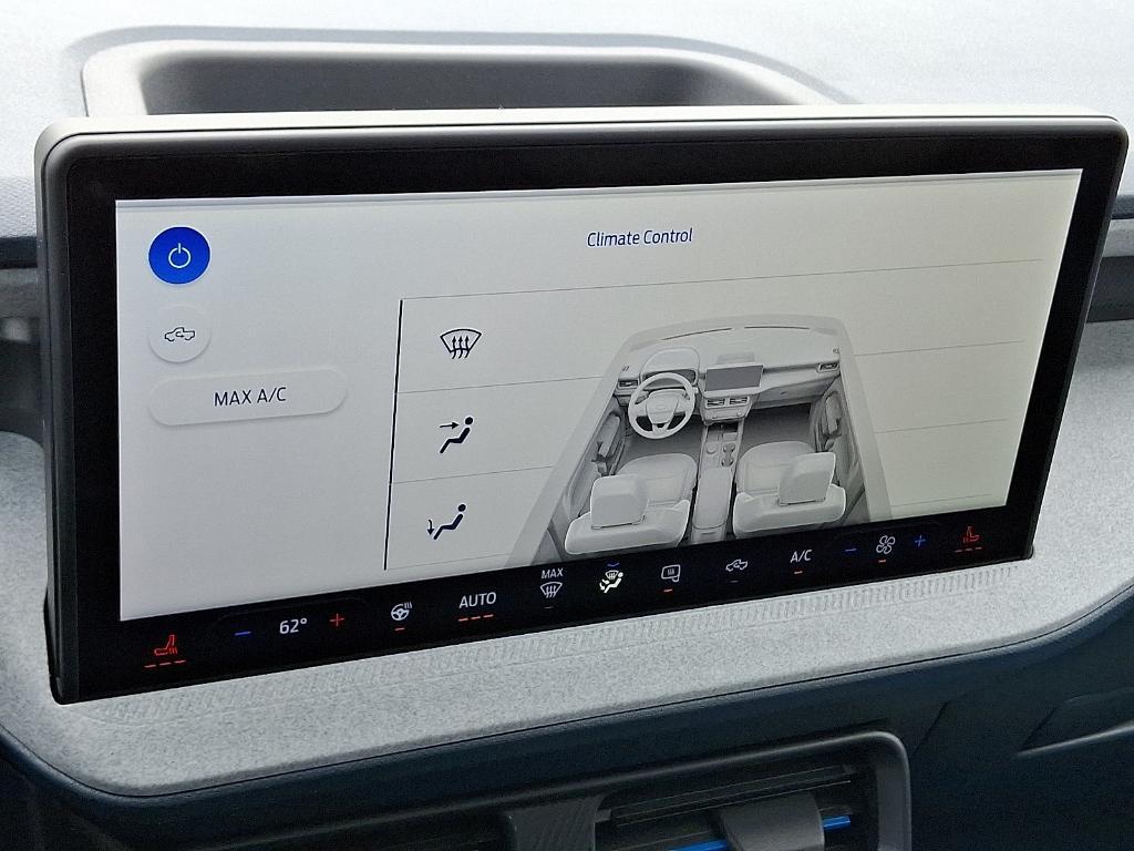 new 2025 Ford Maverick car, priced at $34,792