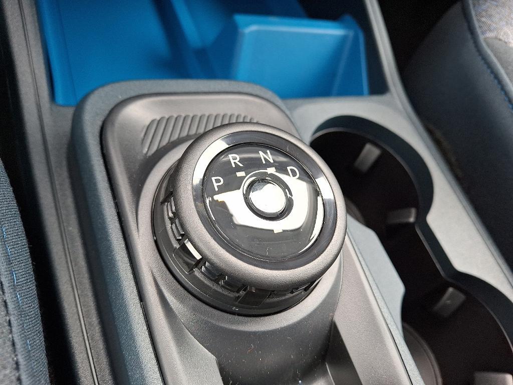 new 2025 Ford Maverick car, priced at $34,792