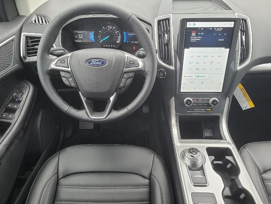 new 2024 Ford Edge car, priced at $40,547