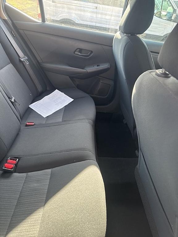used 2024 Nissan Sentra car, priced at $20,571
