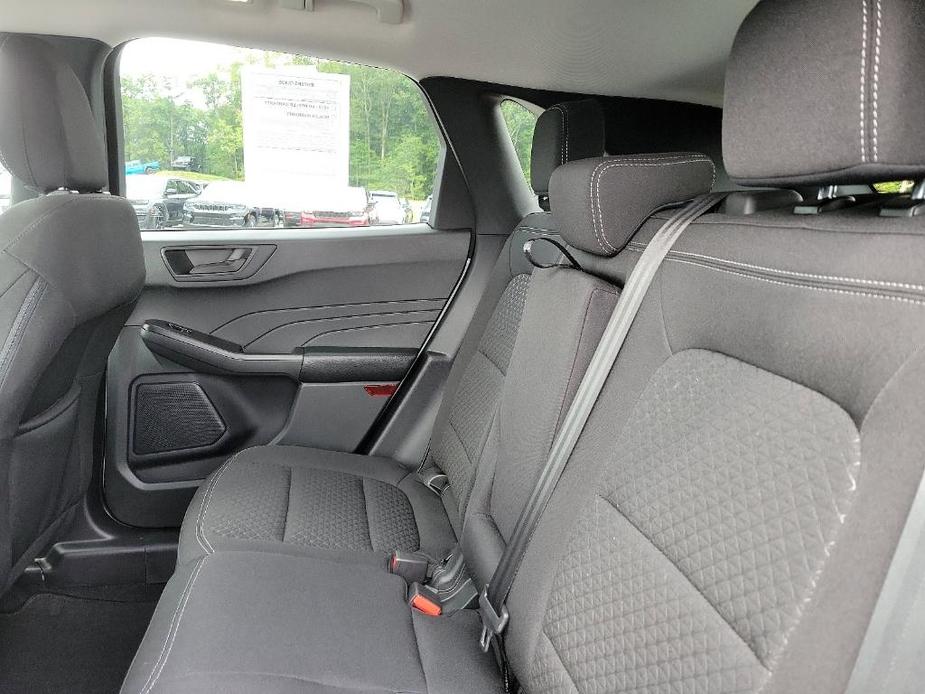 used 2023 Ford Escape car, priced at $27,337