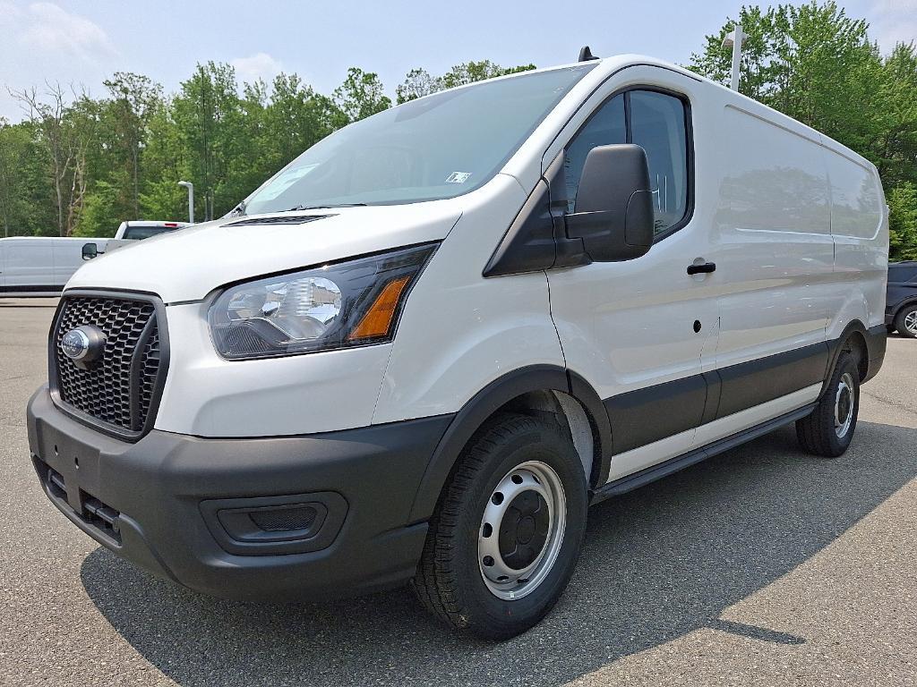 new 2025 Ford Transit-150 car, priced at $46,578