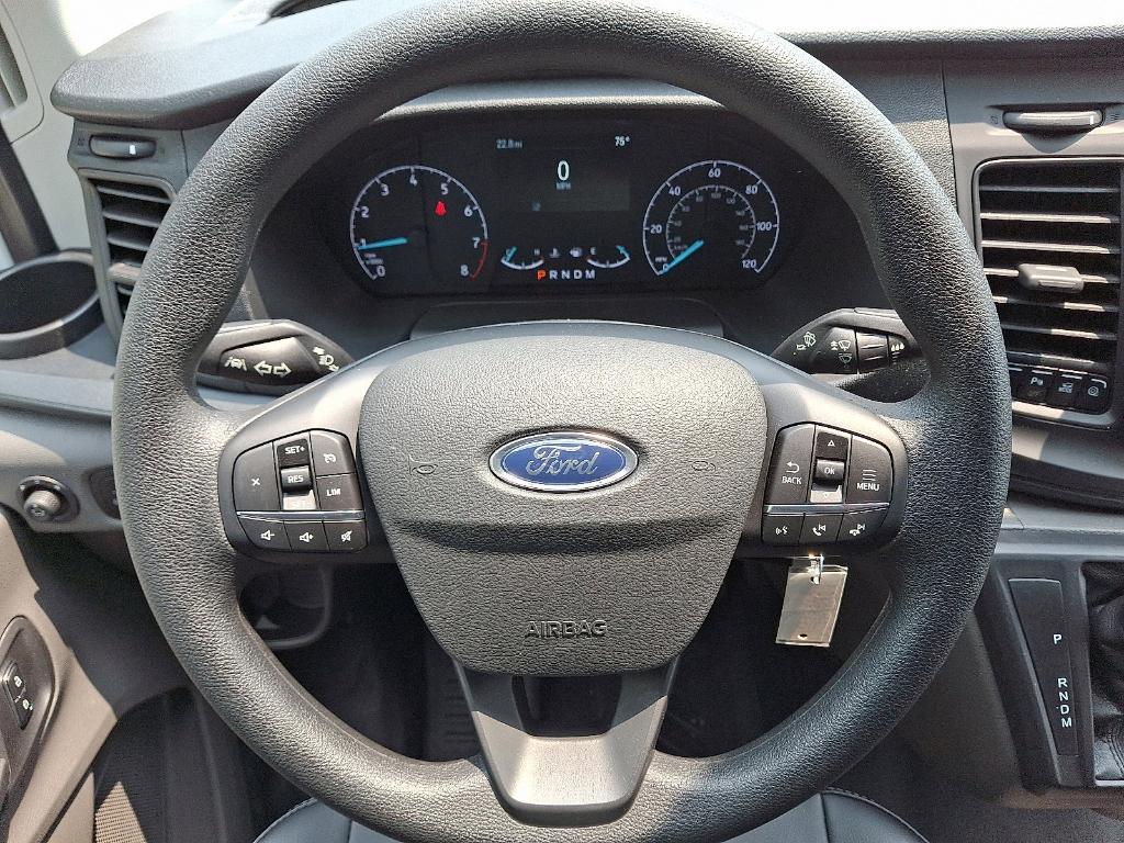 new 2025 Ford Transit-150 car, priced at $47,698