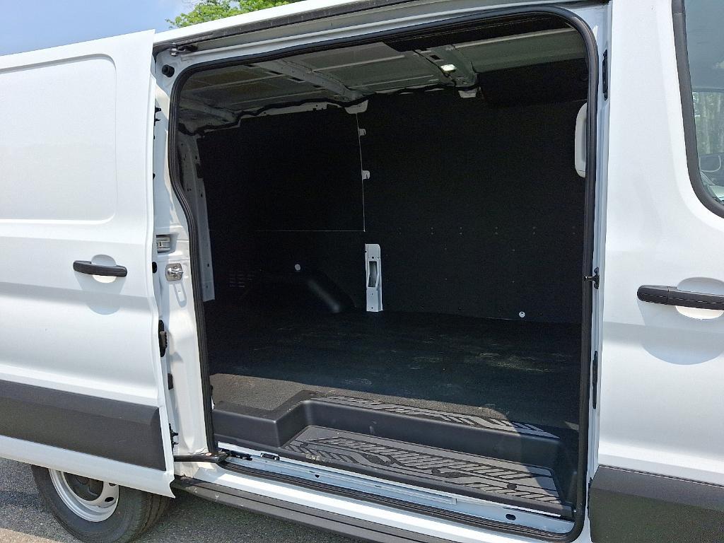 new 2025 Ford Transit-150 car, priced at $47,698