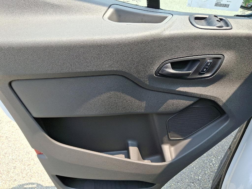 new 2025 Ford Transit-150 car, priced at $46,578