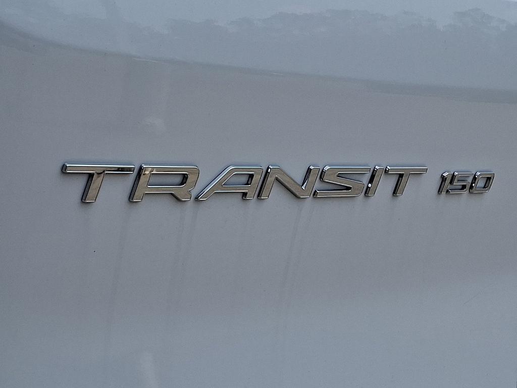 new 2025 Ford Transit-150 car, priced at $47,698