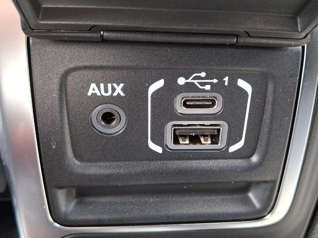 new 2025 Jeep Wrangler 4xe car, priced at $59,225